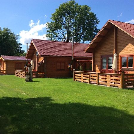 Villa Blockhaus Harzblick4C Braunlage Esterno foto