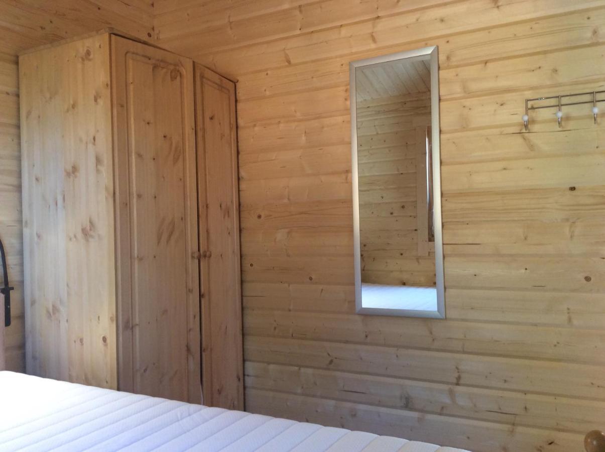 Villa Blockhaus Harzblick4C Braunlage Esterno foto