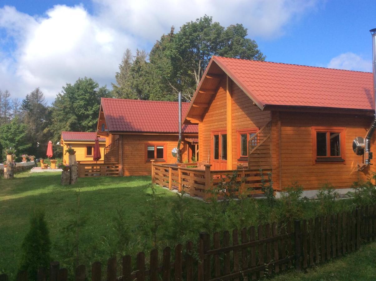 Villa Blockhaus Harzblick4C Braunlage Esterno foto