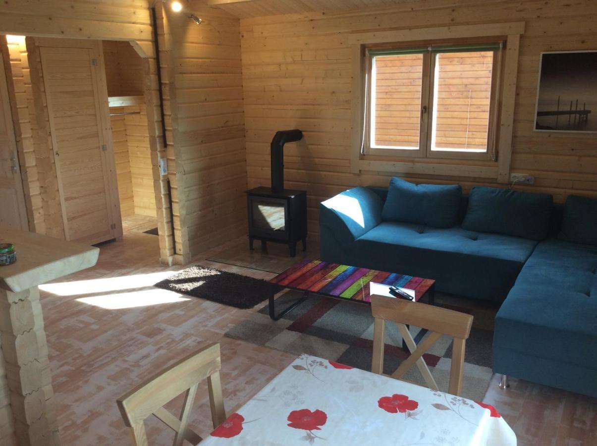 Villa Blockhaus Harzblick4C Braunlage Esterno foto