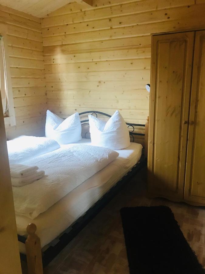 Villa Blockhaus Harzblick4C Braunlage Esterno foto